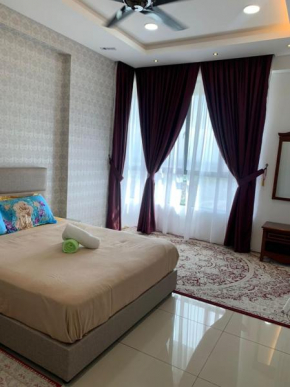 Al Razzaq Casa Kayangan De Ipoh